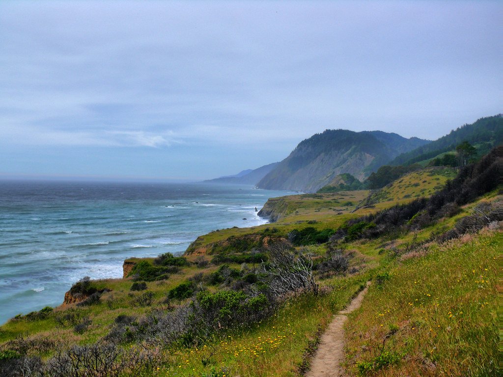hidden gems in california