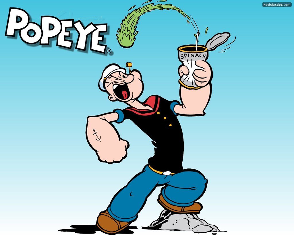 Cartoon Characters