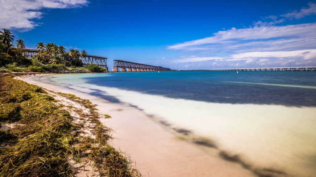 Best Beaches in Florida
