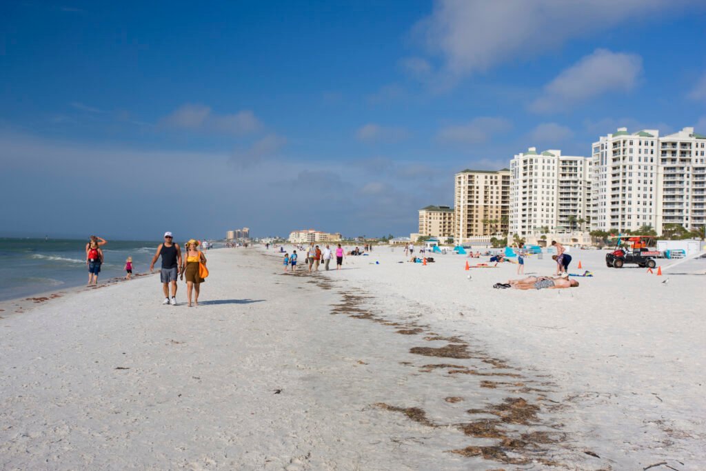 Best Beaches in Florida