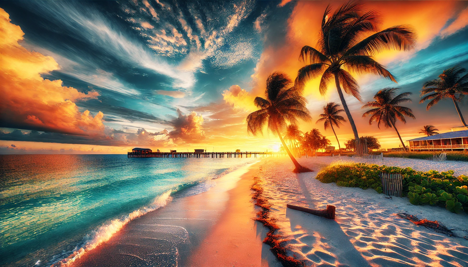 Best Beaches in Florida