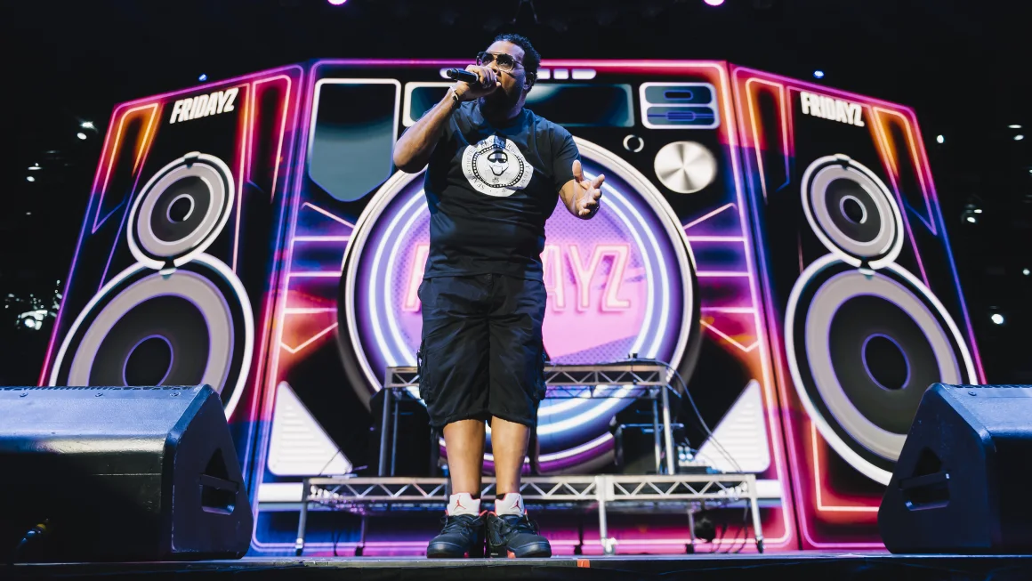 Fatman Scoop Died