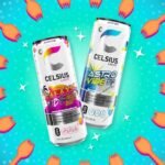 Celsius Drink
