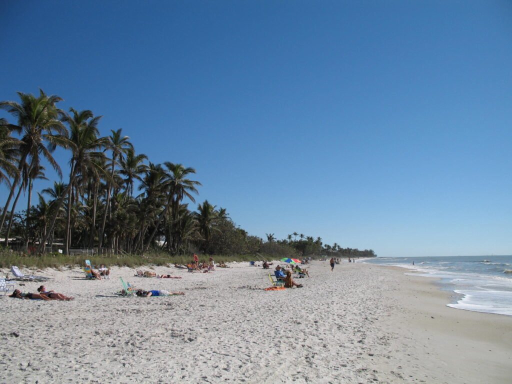 Best Beaches in Florida