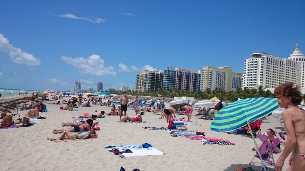 Best Beaches in Florida