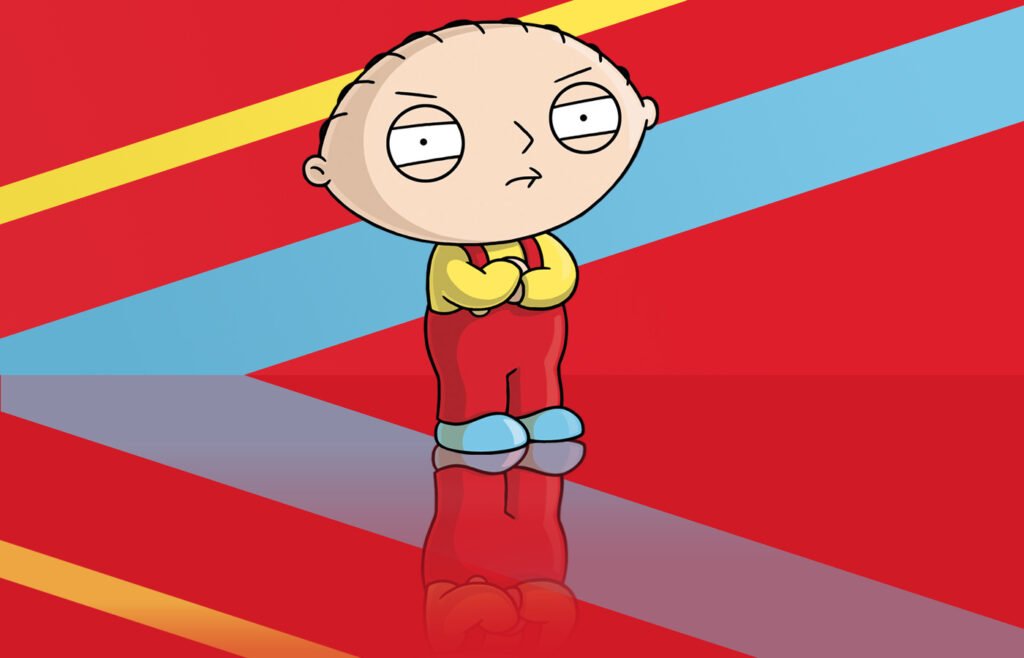 Cartoon Characters