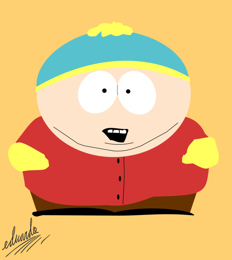 Cartoon Characters