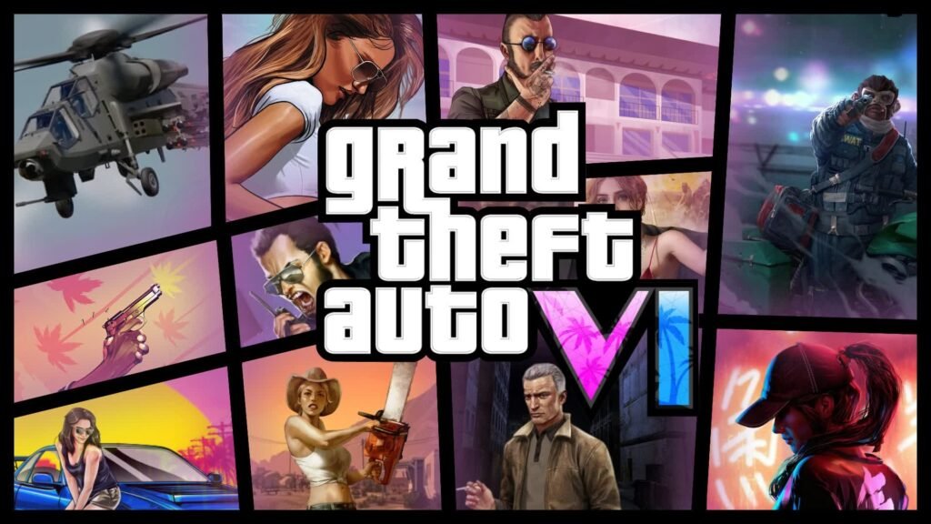 GTA Leak