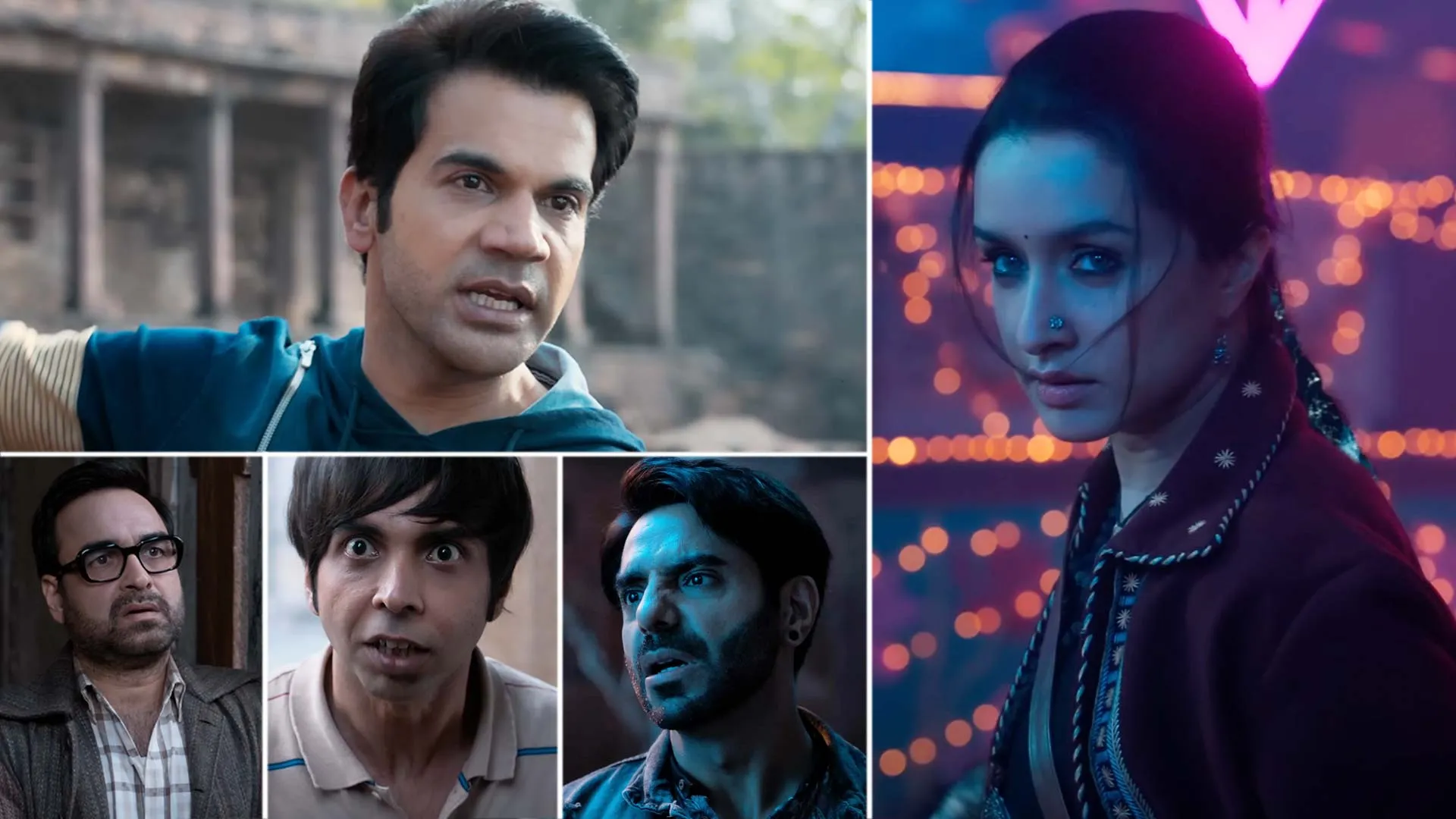 Stree 2 Box Office Collection