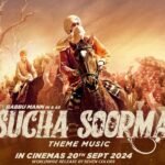Sucha Soorma