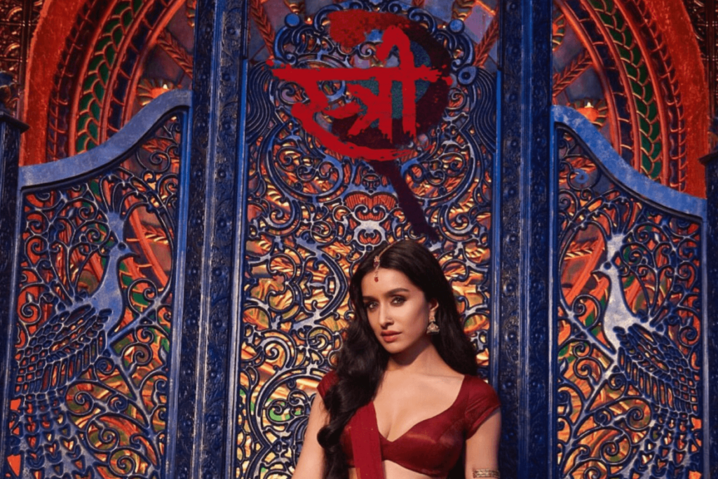 Stree 2 Box Office Collection