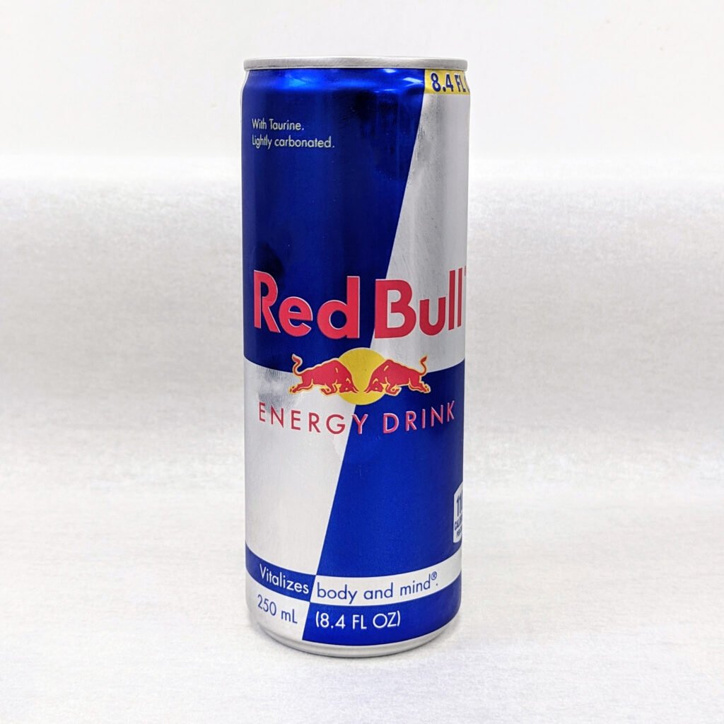 Celsius Drink