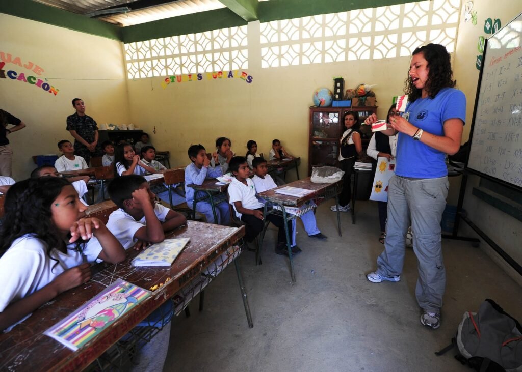 Teachers Day
