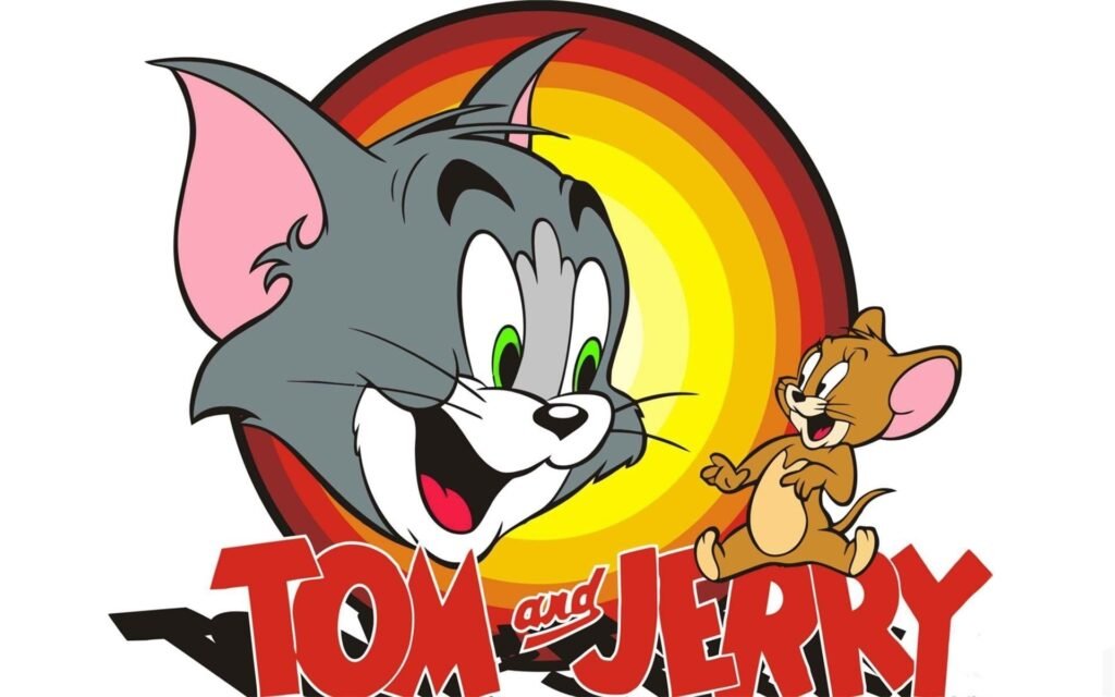 Cartoon Characters